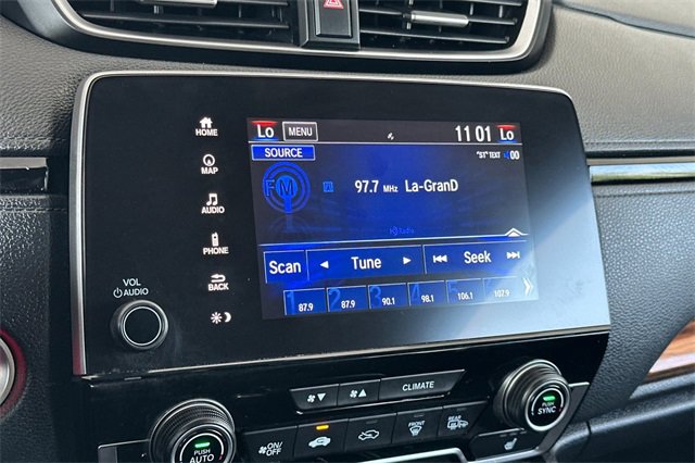 Used 2020 Honda CR-V Touring image 15