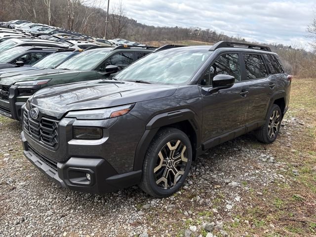 New 2026 Subaru Outback Touring XT