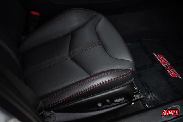Used 2014 Chevrolet SS RWD image 81