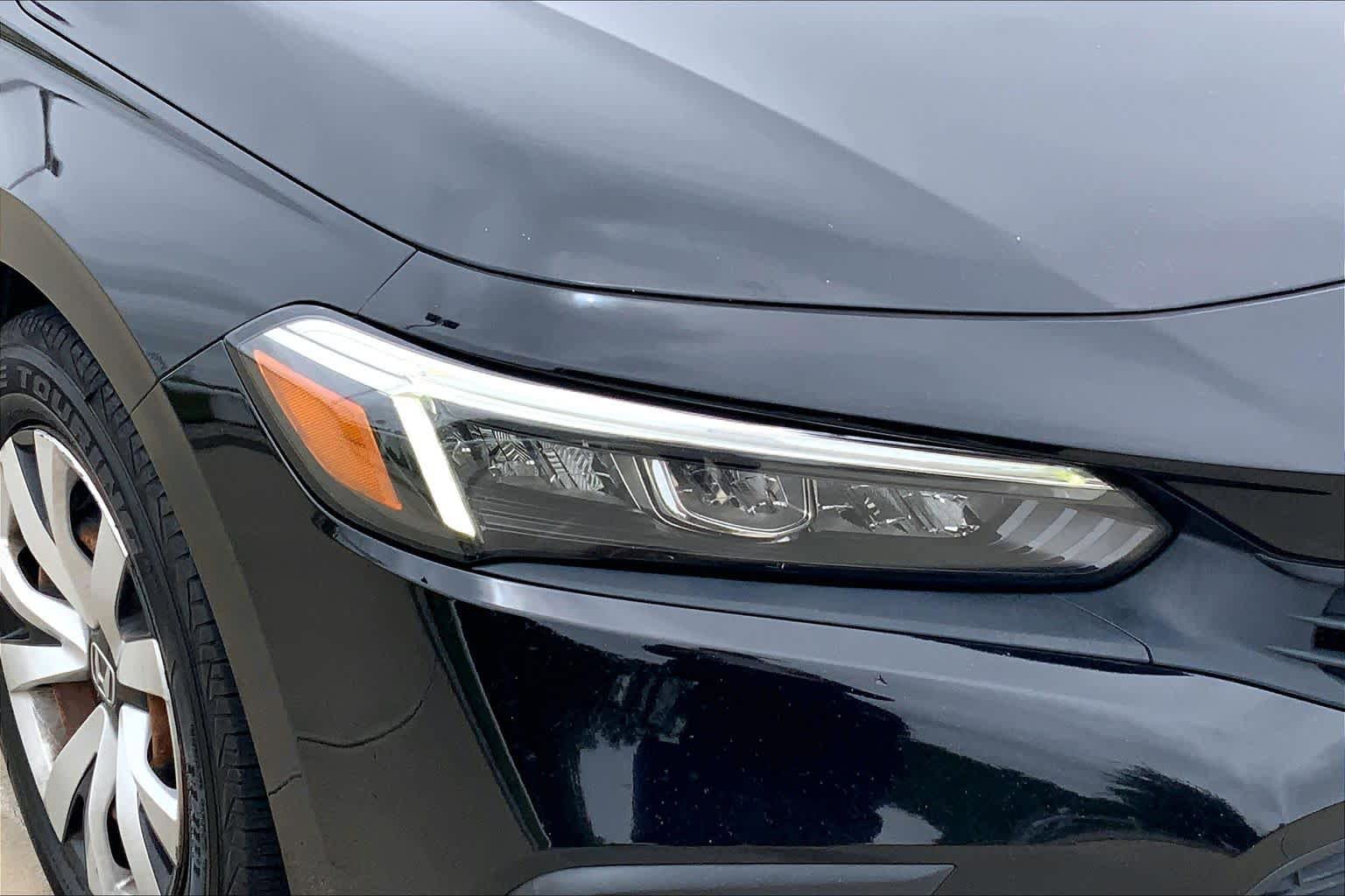 Used 2022 Honda Civic LX image 26