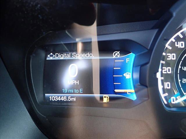 Used 2019 Ford Ranger Lariat w/ Equipment Group 501A Mid image 26