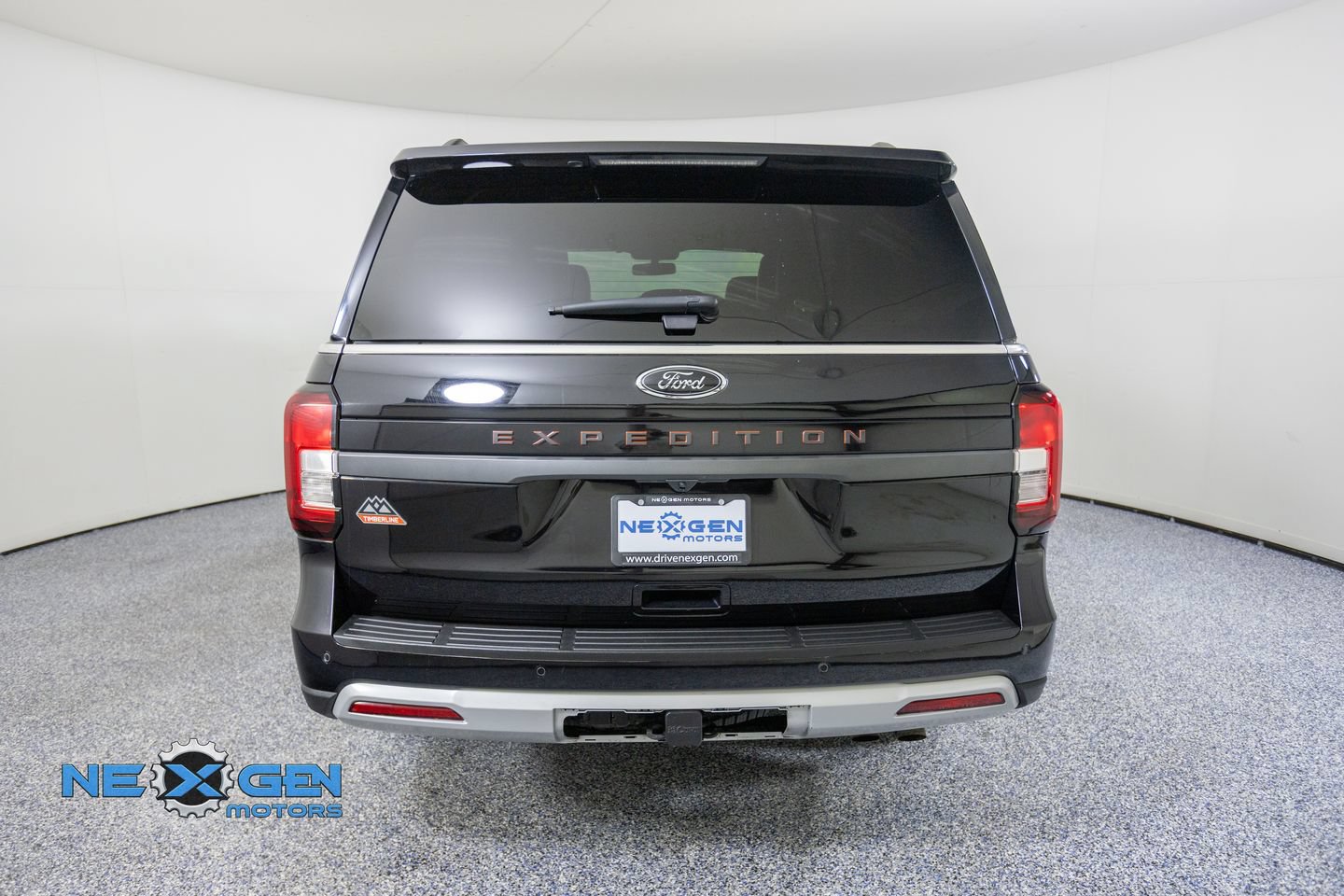 Used 2022 Ford Expedition Timberline w/ Equipment Group 501A AWD/4WD image 6