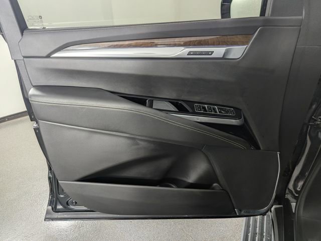 Used 2025 Cadillac Escalade Sport Platinum image 14