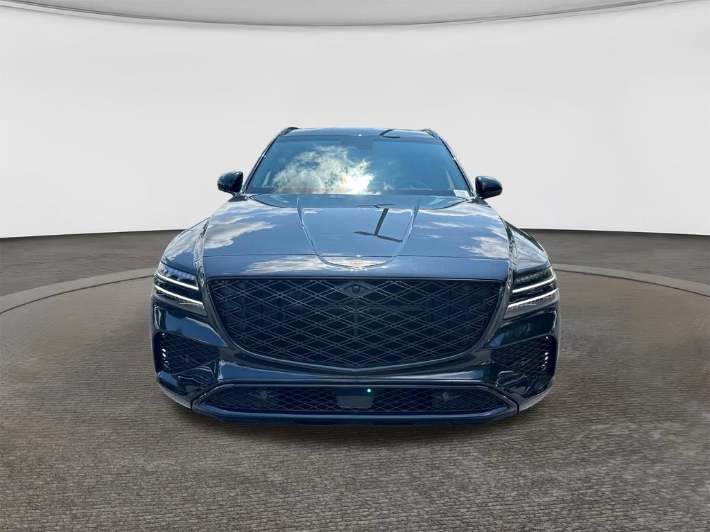 New 2026 Genesis GV80 3.5T Prestige AWD/4WD image 2