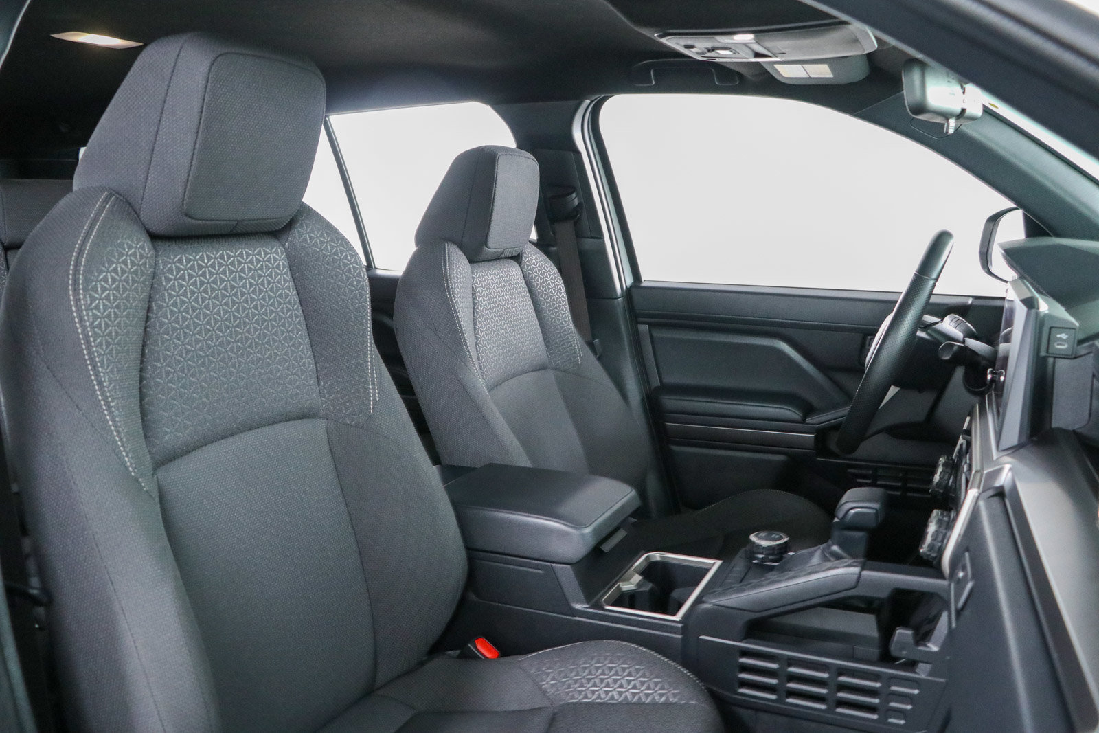 Used 2025 Toyota 4Runner TRD Sport AWD/4WD image 28