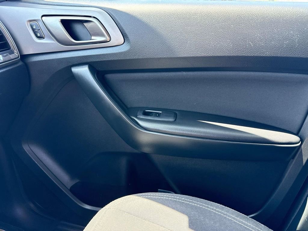 Certified 2023 Ford Ranger XLT w/ Equipment Group 301A Mid image 30