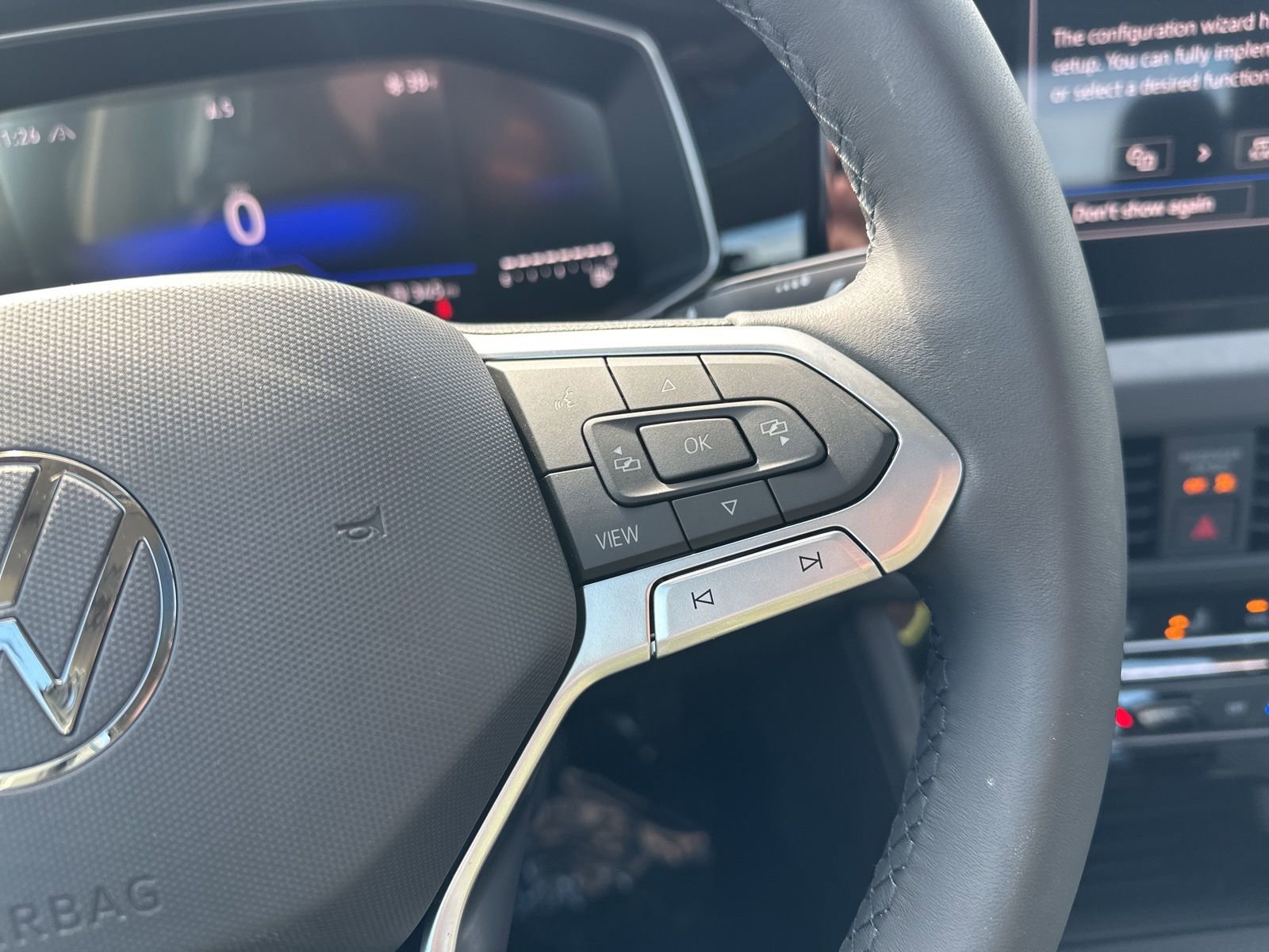 New 2026 Volkswagen Jetta SE image 45