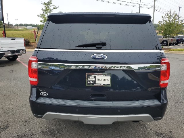 Used 2021 Ford Expedition XLT RWD image 5