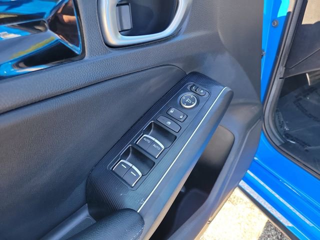 Used 2024 Honda Civic Sport Touring image 9