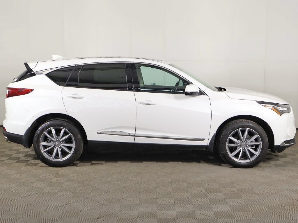 Used 2022 Acura RDX AWD w/ Technology Package image 20