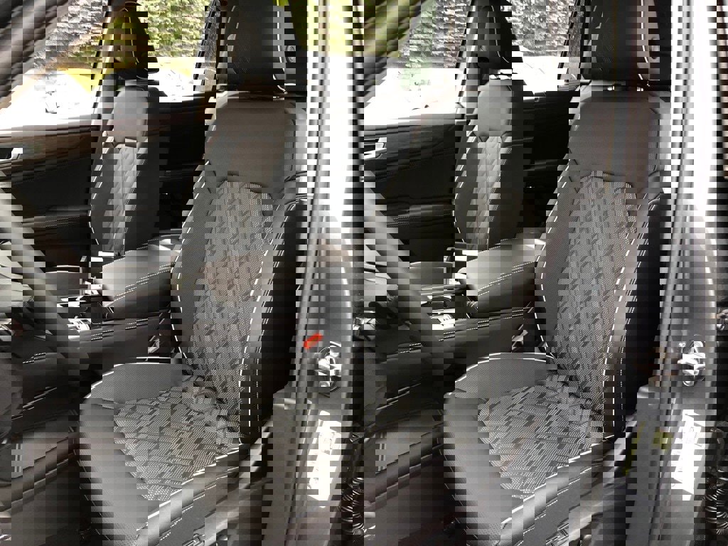 New 2025 Volkswagen Atlas SEL Premium R-Line image 29