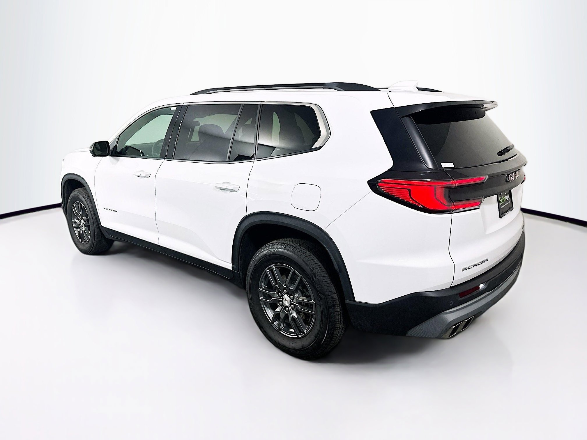 Used 2025 GMC Acadia Elevation image 5