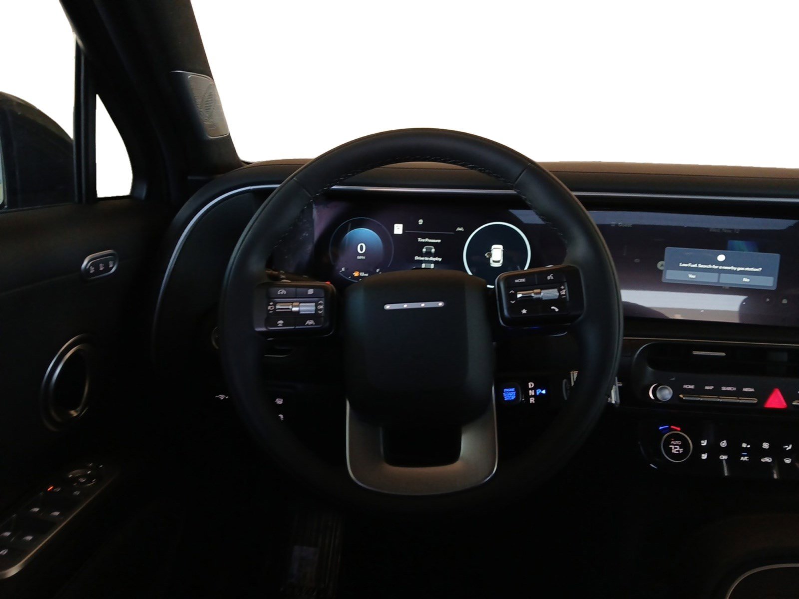 New 2026 Hyundai Palisade Calligraphy image 12