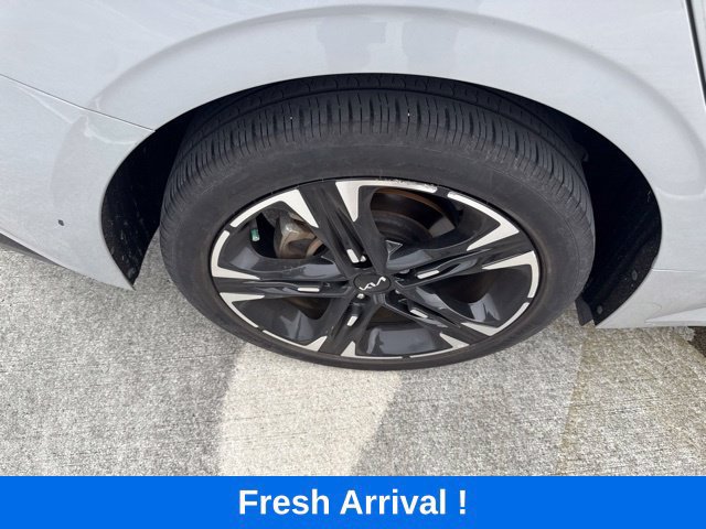 Used 2024 Kia K5 GT-Line w/ GT-Line Premium Package FWD image 24