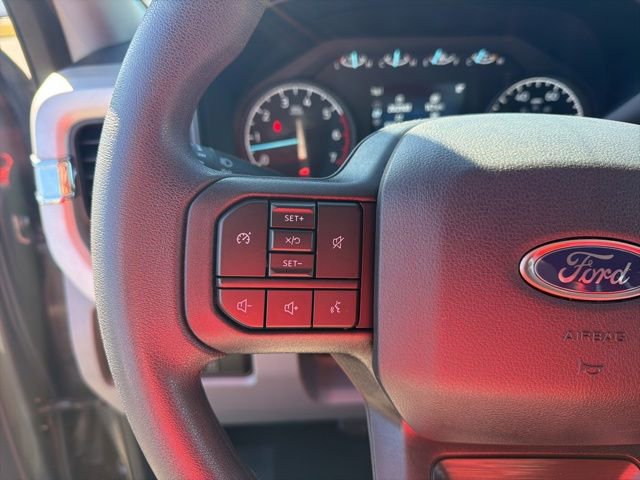 Used 2025 Ford F250 XLT AWD/4WD image 23