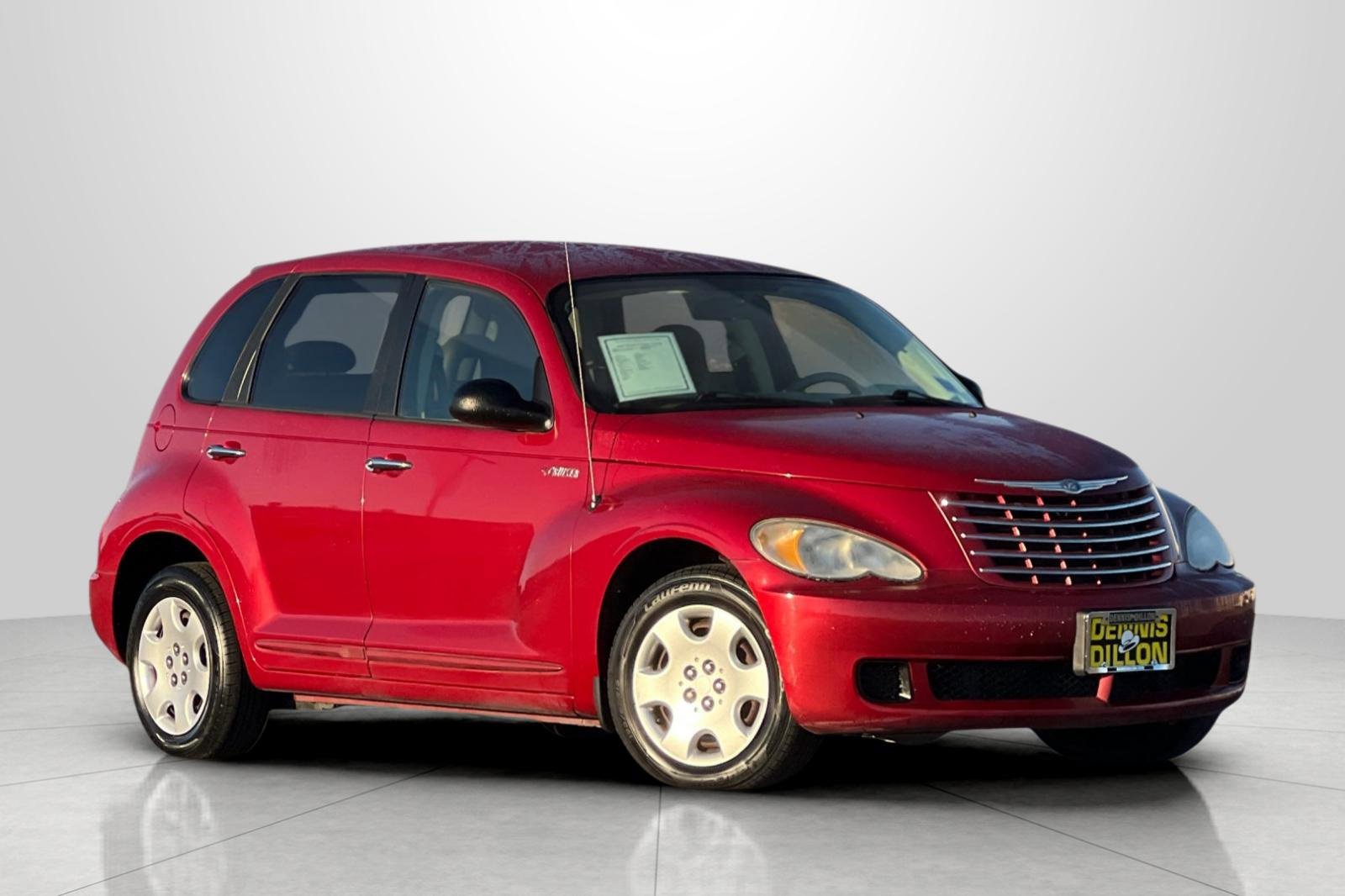 Used 2006 Chrysler PT Cruiser Touring