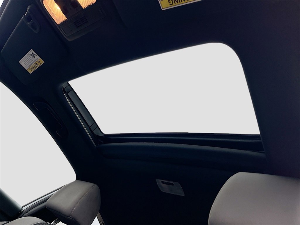 Used 2017 Honda Civic LX-P image 21