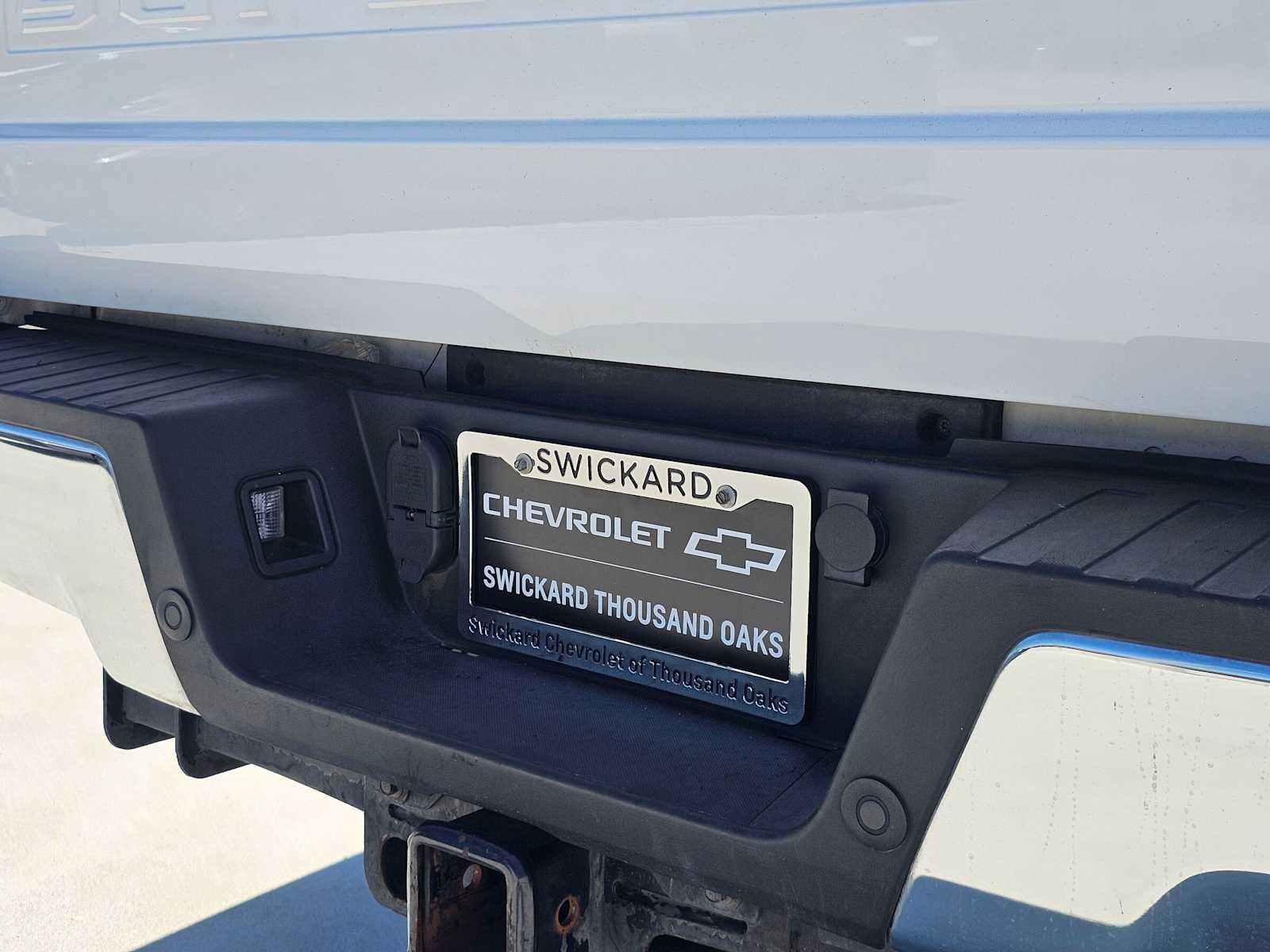 Used 2022 Ford F350 Lariat AWD/4WD image 13