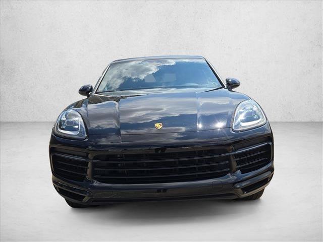 Used 2021 Porsche Cayenne AWD/4WD video 2