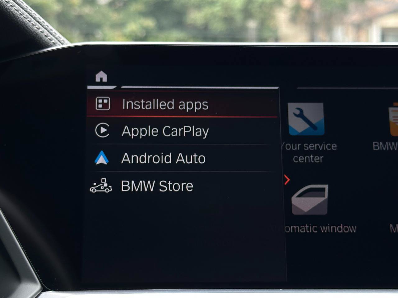 Used 2022 BMW X7 xDrive40i w/ M Sport Package AWD/4WD image 40