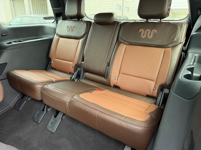 New 2026 Ford Expedition King Ranch AWD/4WD image 10