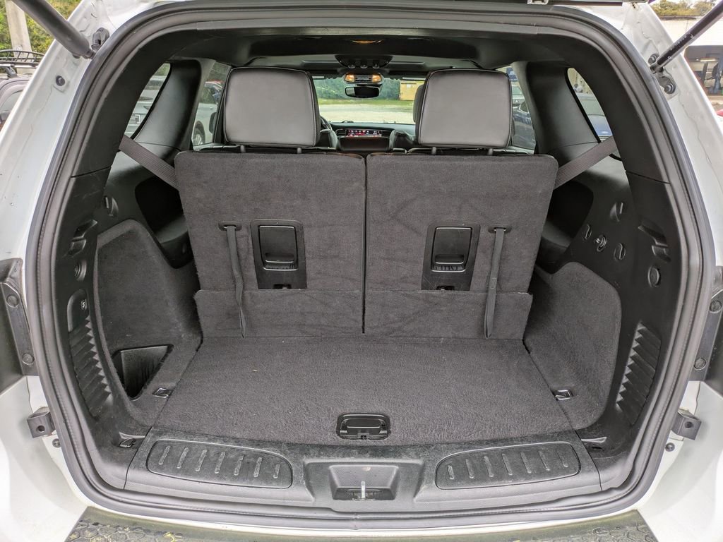 Used 2023 Dodge Durango GT image 14