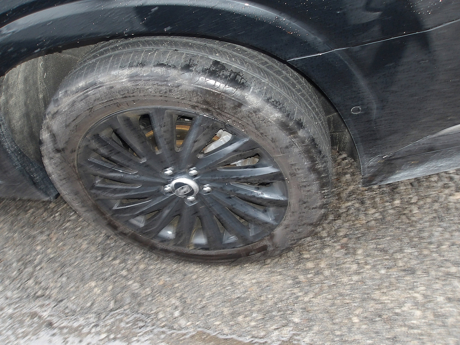 Used 2024 Hyundai Palisade Calligraphy image 3