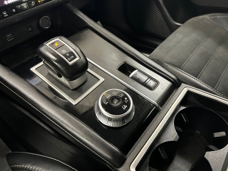Used 2022 Mitsubishi Outlander SE AWD/4WD image 29