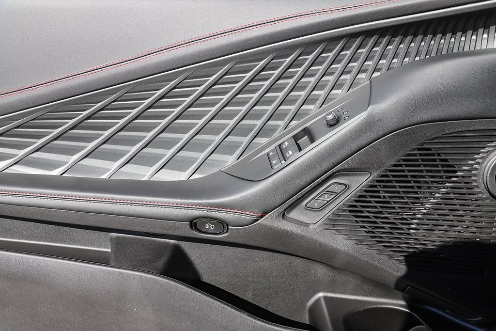 New 2026 Dodge Charger Scat Pack AWD/4WD image 22
