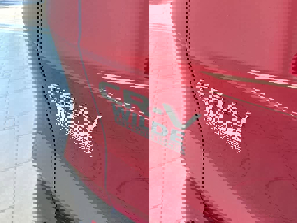 Used 2024 Honda CR-V EX-L image 13