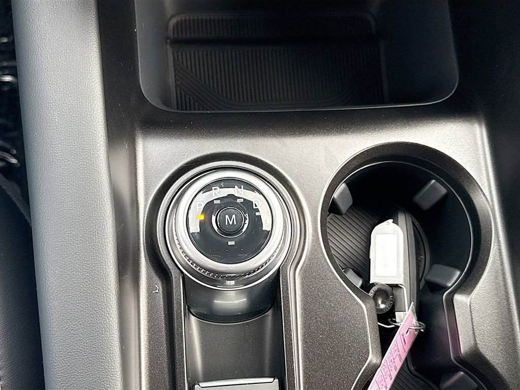 New 2026 Ford Explorer Tremor w/ Tremor Ultimate Package image 43