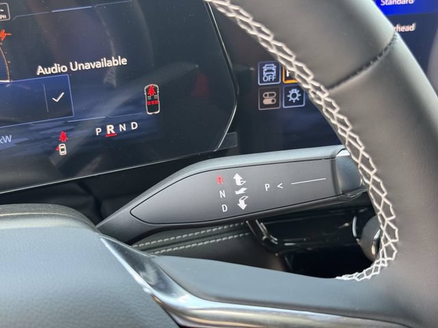 New 2025 Chevrolet Blazer EV LT AWD/4WD image 19