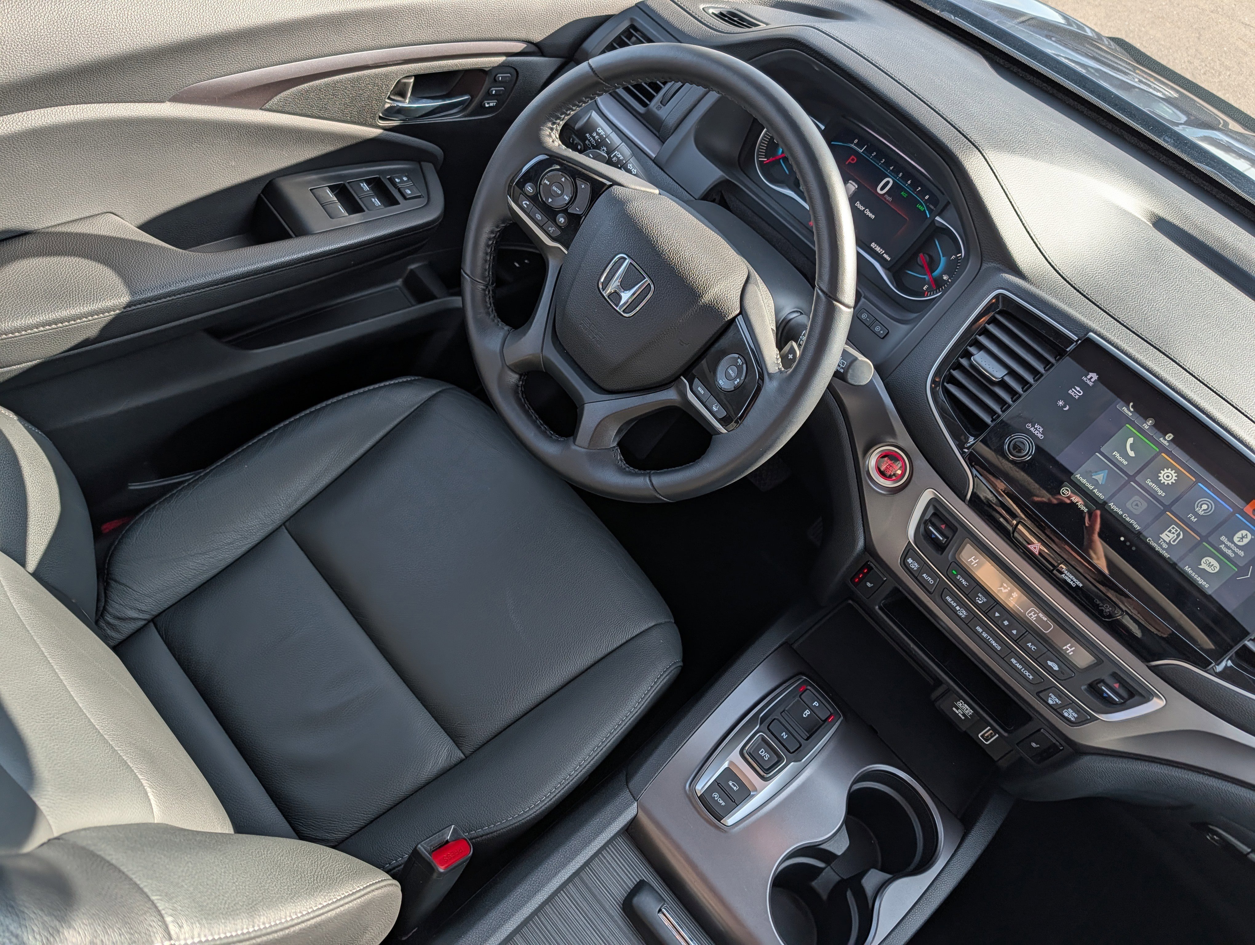 Used 2021 Honda Pilot EX-L image 9