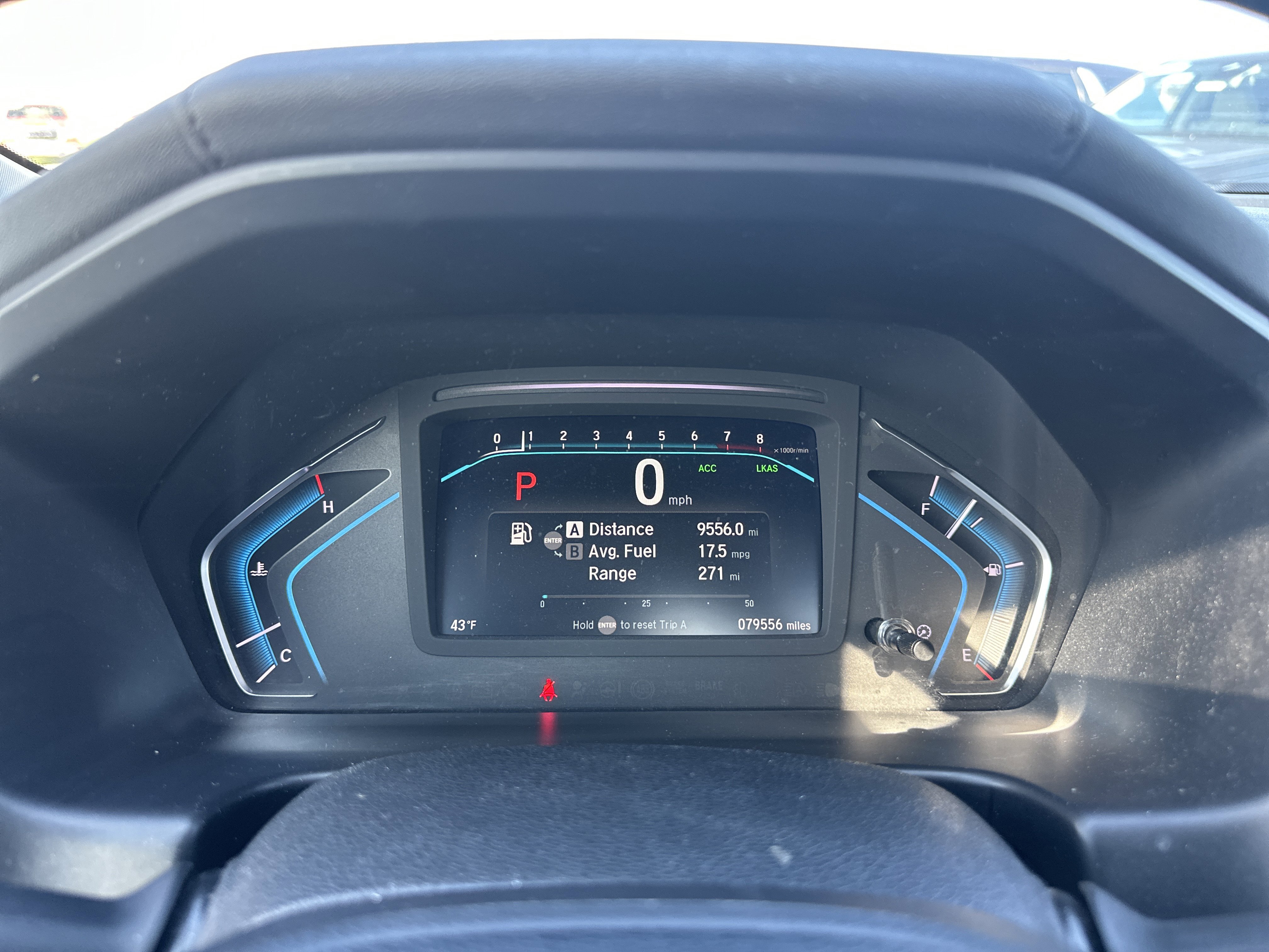 Used 2019 Honda Odyssey EX-L image 28