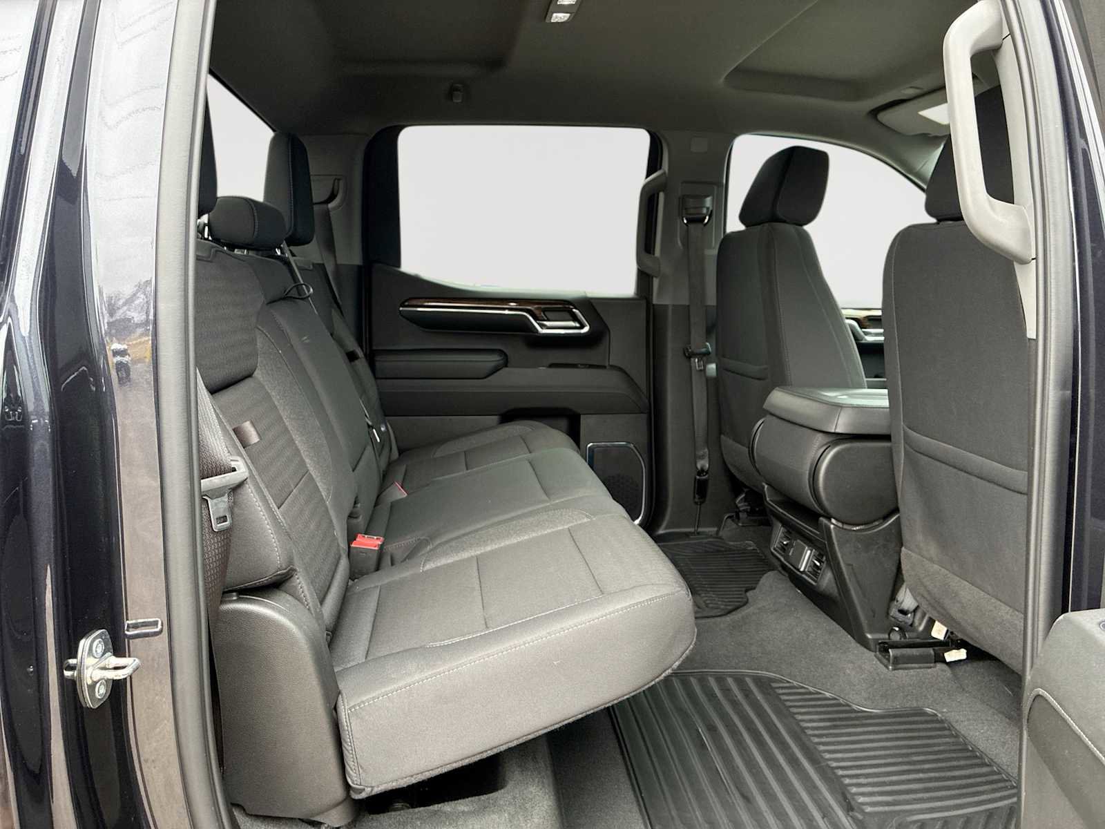 Certified 2024 GMC Sierra 1500 Elevation image 27