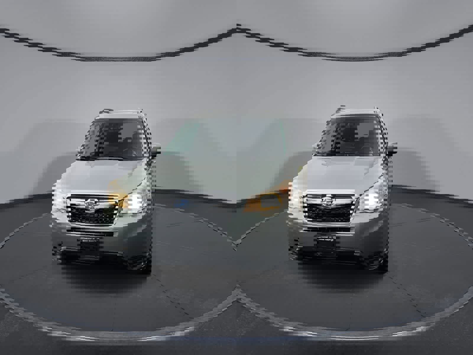 Used 2014 Subaru Forester 2.5i Premium w/ All-Weather Package image 3