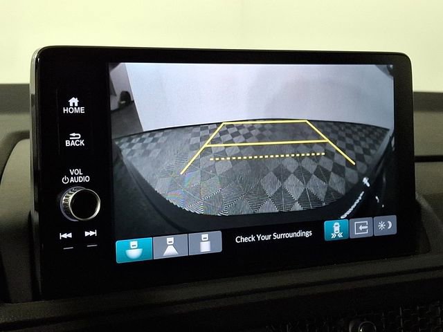 Used 2025 Honda CR-V Sport-L image 4