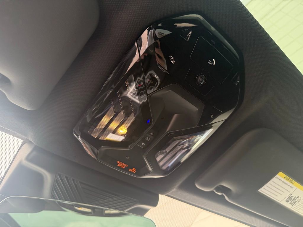 New 2026 BMW X3 xDrive30 w/ Premium Package image 35