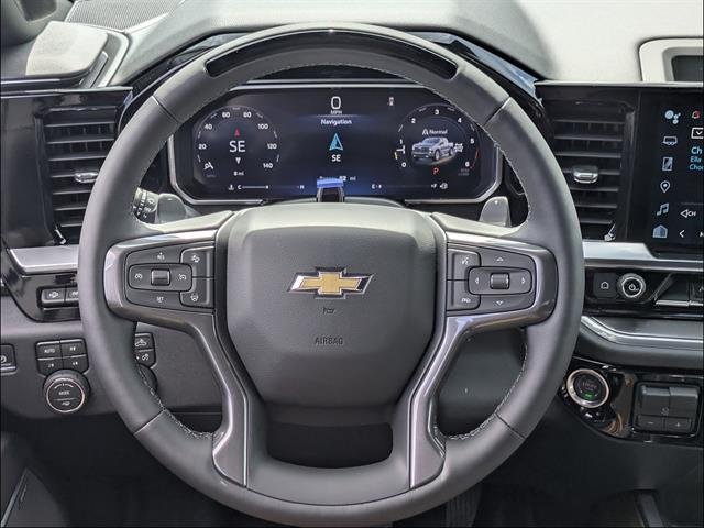 New 2026 Chevrolet Silverado 1500 High Country AWD/4WD image 23