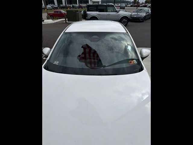 Used 2025 MAZDA MAZDA3 s FWD image 20