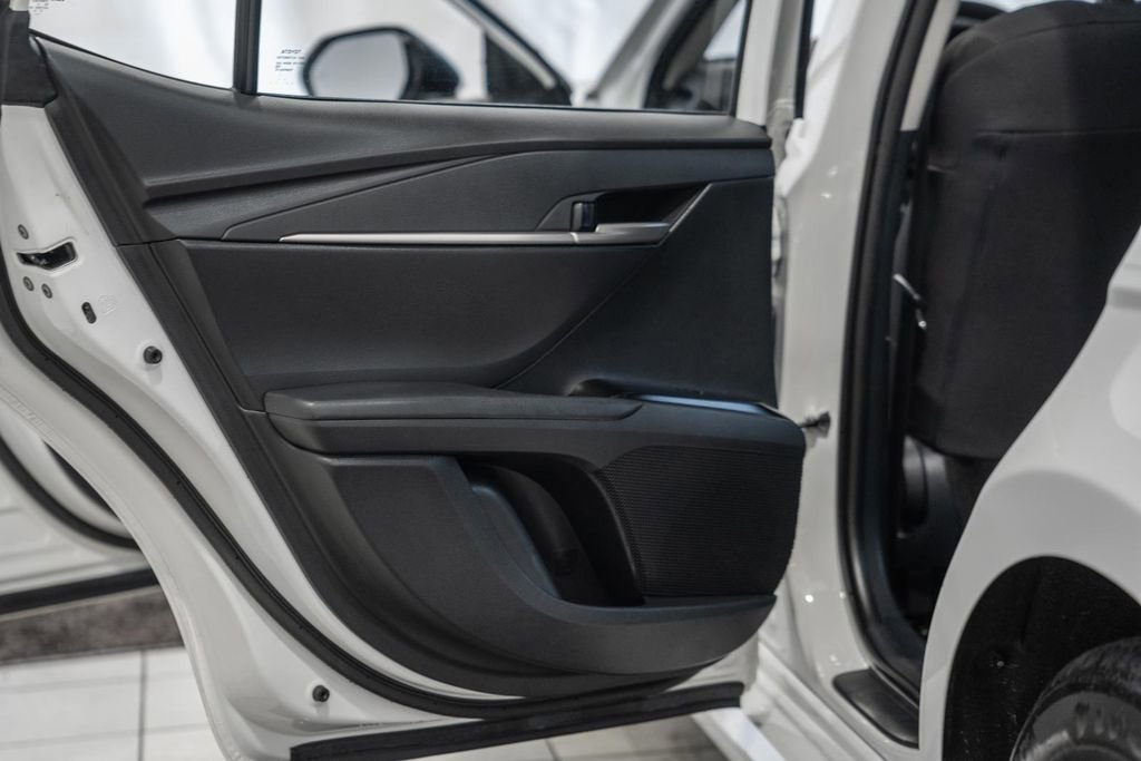 Used 2025 Toyota Camry LE image 35