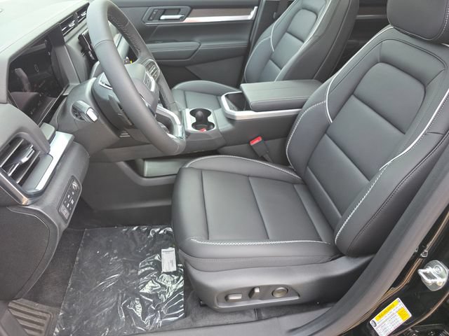 New 2027 GMC Terrain Denali AWD/4WD image 24