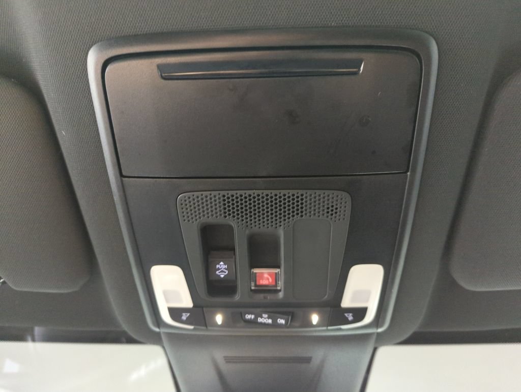 Certified 2026 Honda CR-V Sport image 30