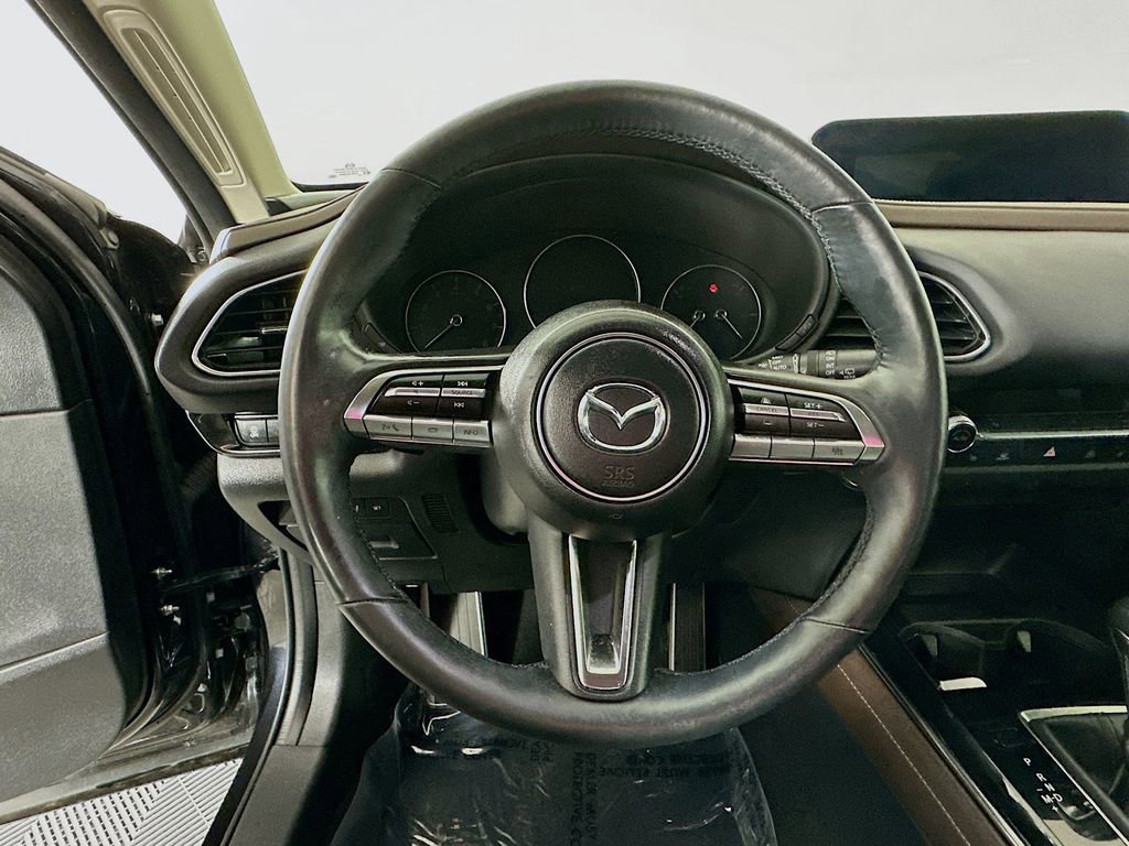 Certified 2023 MAZDA CX-30 2.5 Turbo w/ Premium Package AWD/4WD image 16