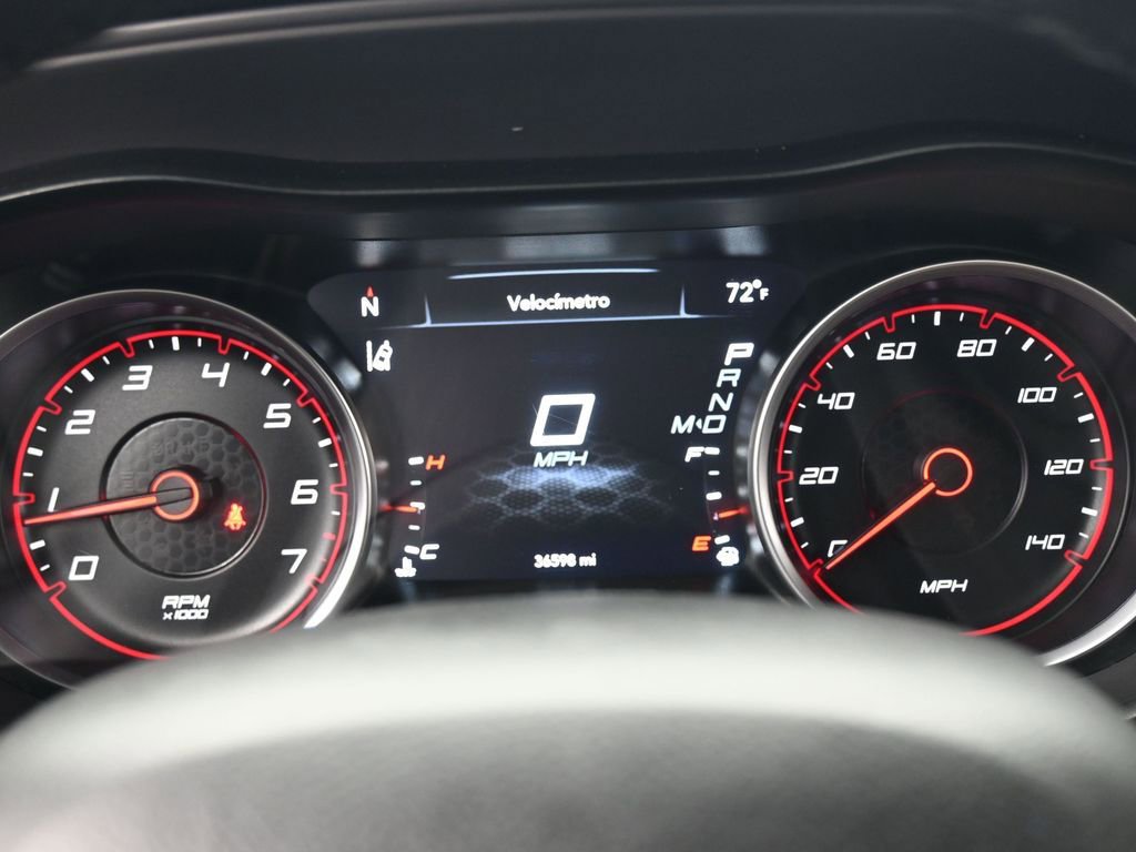 Used 2023 Dodge Charger GT w/ Technology Group image 24