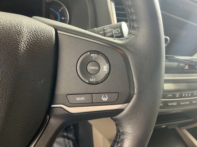 Certified 2020 Honda Pilot EX-L image 19