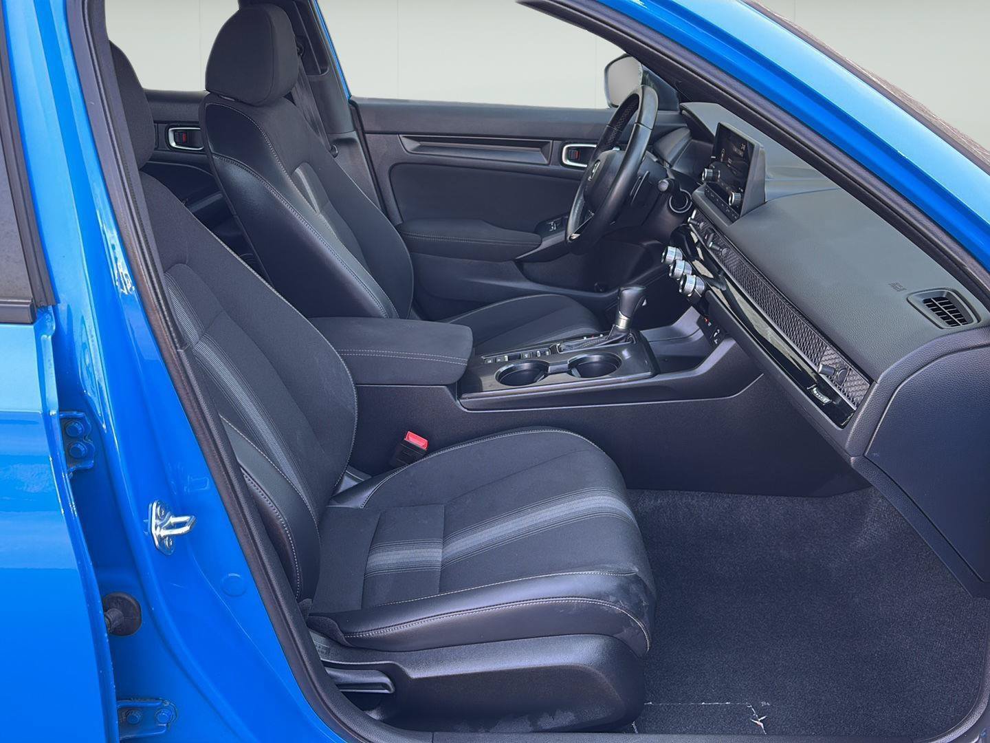 Used 2022 Honda Civic Sport image 20