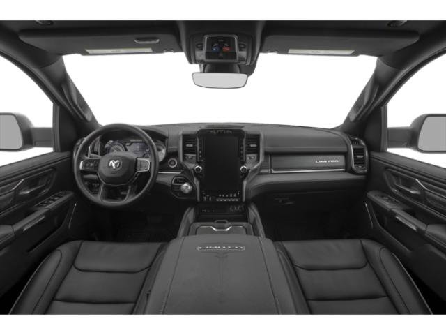 Certified 2021 RAM 1500 Limited w/ Night Edition image 8