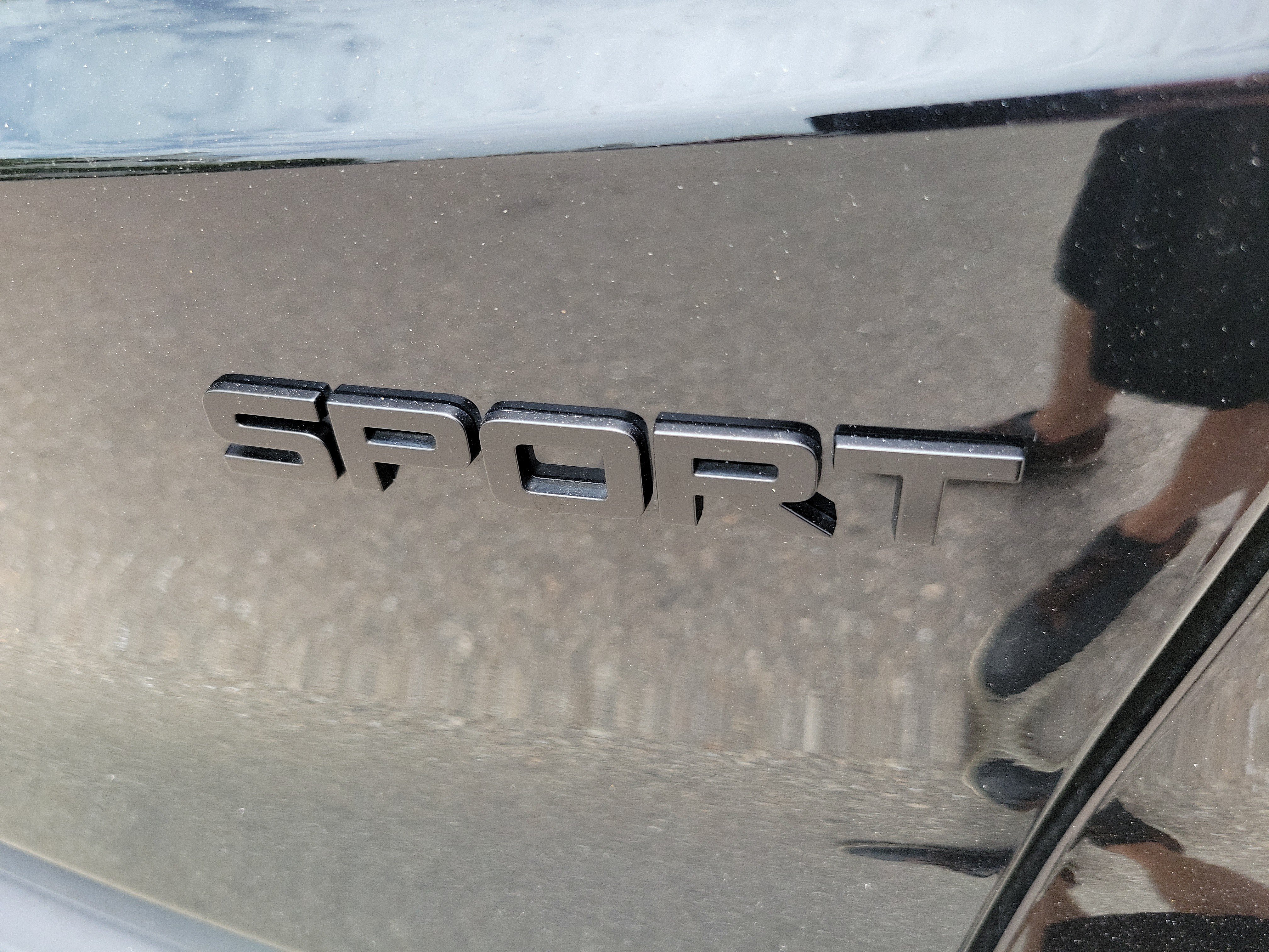 Used 2025 Honda CR-V Sport image 9