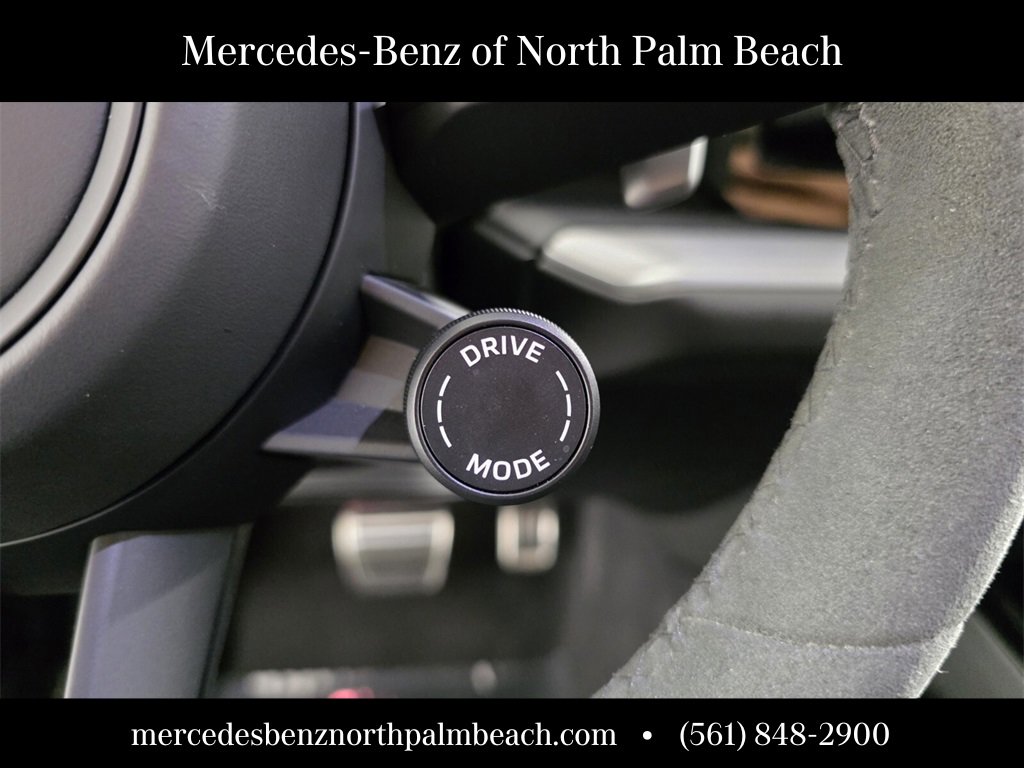 Used 2025 Porsche Cayenne GTS image 22